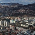 Sarajevo, uhapšena osoba po poternici Interpola Srbija