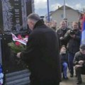 Одржан парастос за злочин у Скеланима: Убијено 69, рањено 165 Срба! (фото)