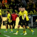 Dva penala, autogol i het-trik Filkruga u pobedi Dortmunda