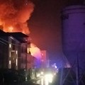 Inžinjerka za RSE: U Srbiji slaba svest o značaju zaštite od požara