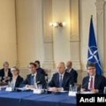 Bećirović nakon susreta sa predstavnicima NATO-a: Alijansa čvrsto ostaje uz BiH
