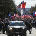 Desantis šalje nacionalnu gardu "Bataljon će uskoro krenuti u Teksas"