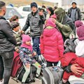Turska zaustavlja novi talas izbeglica