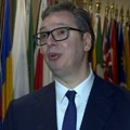 Ovo je jedna mala, ali značajna pobeda Srbije! Vučić o borbi za našu zemlju