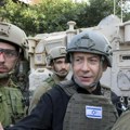 Netanijahu: Izrael neće platiti svaku cenu za oslobađanje talaca iz Gaze