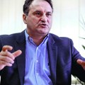 Aleksandar Vlahović za NIN: Rezolucija EP dodatno je narušila imidž naše zemlje