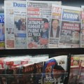 „U bunaru nema mesta za male medije“: Novi izveštaj pokazuje kakvo je stanje medija u Srbiji