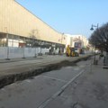 Nema značajnijeg povećanja saobraćajnih gužvi nakon početka rekonstrukcije Ulice župana Stracimira