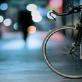 Oduzet bicikl vozaču koji je ponovo vozio pod dejstvom alkohola i droge