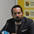 Profesor Marinković: Brnabić ne može da bude kandidat za predsednicu Skupštine Srbije