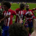 Jan Oblak heroj Atletika: Neverovatna utakmica u Madridu, "jorgandžije" posle penala prošli u četvrtfinale Lige šampiona