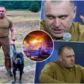"Rusija da očekuje još napada, ali menjamo taktiku": Šef SBU se oglasio nakon što je gađano sedište ukrajinske službe u…