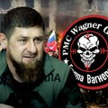 Vagnerovci prelaze pod plašt kadirova! Čak 3.000 boraca i "ratibor" stižu u Ahmat, šef Čečenije se pohvalio - strateški…