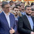 Vučić o sastanku bošnjačkih lidera u Sarajevu – Ni riječ protiv Zukorlića iz Beograda