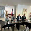 Milićević: Donacija za srpske škole u Temišvaru