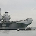 Некада су били страх и трепет на морима: Муке британске морнарице са носачима авиона (видео)