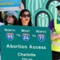 Бајден у кампањи критикује Трампа због новог закона о абортусу на Флориди