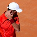 Kurir komentar! Nauk iz strašnog vikenda: Novak i Nadal zbrisani sa terena! U teniskom Rimu večan je jedino – Rim!