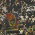 Kada pomisli na braću, CSKA pomisli na Partizan! Crno-beli odlaze u Moskvu, otkriveni svi detalji