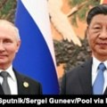 Путин ове недеље иде у Кину