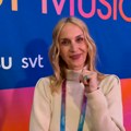 „Ma kakvo dobro veče, kod njega je dan“: Duška Vučinić je ponovo razbila komentarima na Evroviziji, ovi biseri će se…