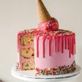 5 predloga za brzu rođendansku tortu na putovanju