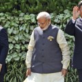 Indija pravi veliki zaokret Vašington u panici, Modi sprema promenu ustava