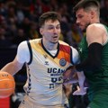 Bez pobede kod kuće ušli u finale ACB lige - senzacija Mursije