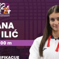 Rim: Ivana Ilić bez polufinala na 100 metara