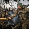 Holandija: Zapad šalje Ukrajini granate u vrednosti od oko 350 miliona evra