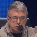 Zvezde Granda: Saša Popović otkriva kako su ga kandidati prevarili!