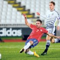 Tošić strelac poslednjeg gola protiv Danske: Mitrović i Vlahović za prolaz