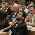 Skupština Beograda izabrala Aleksandra Šapića za gradonačelnika