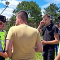 Pušten Srbin uhapšen nakon parastosa na Gazimestanu