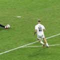 Kosta odbranio tri penala i poslao Slovence kući, Ronaldo umalo tragičar