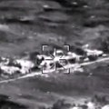 Rusi digli rov u vazduh Novi napad na Donjecku oblast (video)