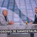 Sramne poruke ideologa opozcije: Kosovo je samostalna država, tragedija je što nismo uveli sankcije Rusiji, Vučić će zbog…