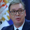 Vučić razgovarao sa novim predsednikom Irana, čestitao mu pobedu na izborima