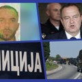 Dan žalosti u Loznici zbog ubistva policajca Nikole Krsmanovića koji će danas biti sahranjen