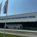 Otvorena nova terminalna zgrada na aerodromu u Nišu – Vučić: „Cilj nam je razvoj kargo saobraćaja“