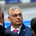 "Dolazi promena kakva nije viđena 500 godina" Orban upozorio na "propast EU", a onda je javno podržao Trampa