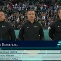 Da li je ovo moguće? FIBA nagradila sudiju koji je "opljačkao" Srbiju protiv Amera, opet im sudi i u finalu