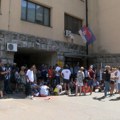 Protest "Ne damo Jadar" ispred Vlade Srbije u 18 časova