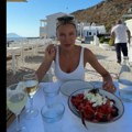 Influenserka Marta pala u ekstazu zbog paradajza: "Osećam se kao u raju, uzbuđena sam, želim da plačem"
