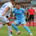 Ljajić za slavlje: Novi Pazar – Jedinstvo 3:1