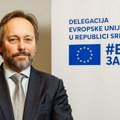 U prisustvu najviših državnih zvaničnika: Delegacija EU u Srbiji sutra otvara Evropsku kuću