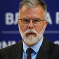 Ristić: Skrozza nije pozvala na ubistvo šefa države, to je bila nespretna izjava