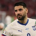 "Mnogo naučiš dok ćutiš i gledaš" Aleksandar Mitrović se oglasio na Instagramu