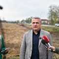 Todorović: Sav otpad sa transferne stanice u Prelićima biće uklonjen do kraja godine, upozoravao sam direktora deponije…