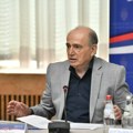 Krkobabić: Naš prioritet je da svaki penzioner živi dostojanstveno i bezbrižno